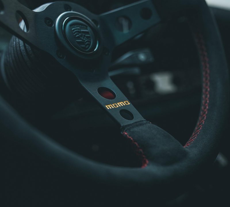 Porsche 911 Carrera 41