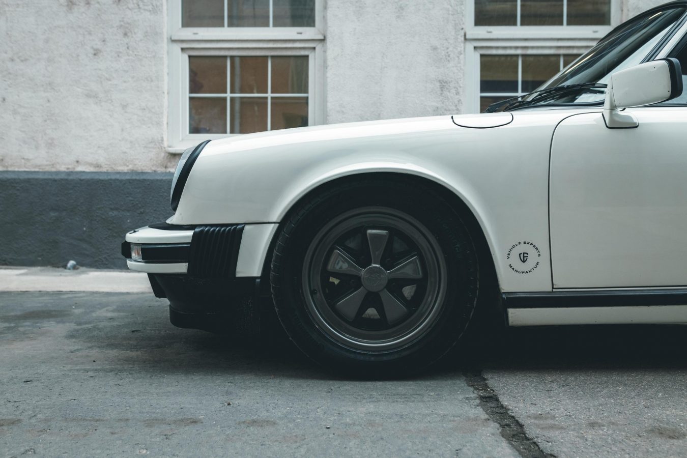Porsche 911 Carrera 42