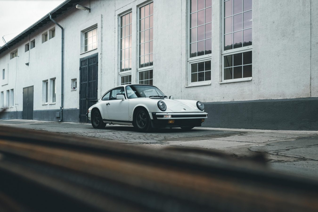 Porsche 911 Carrera 48