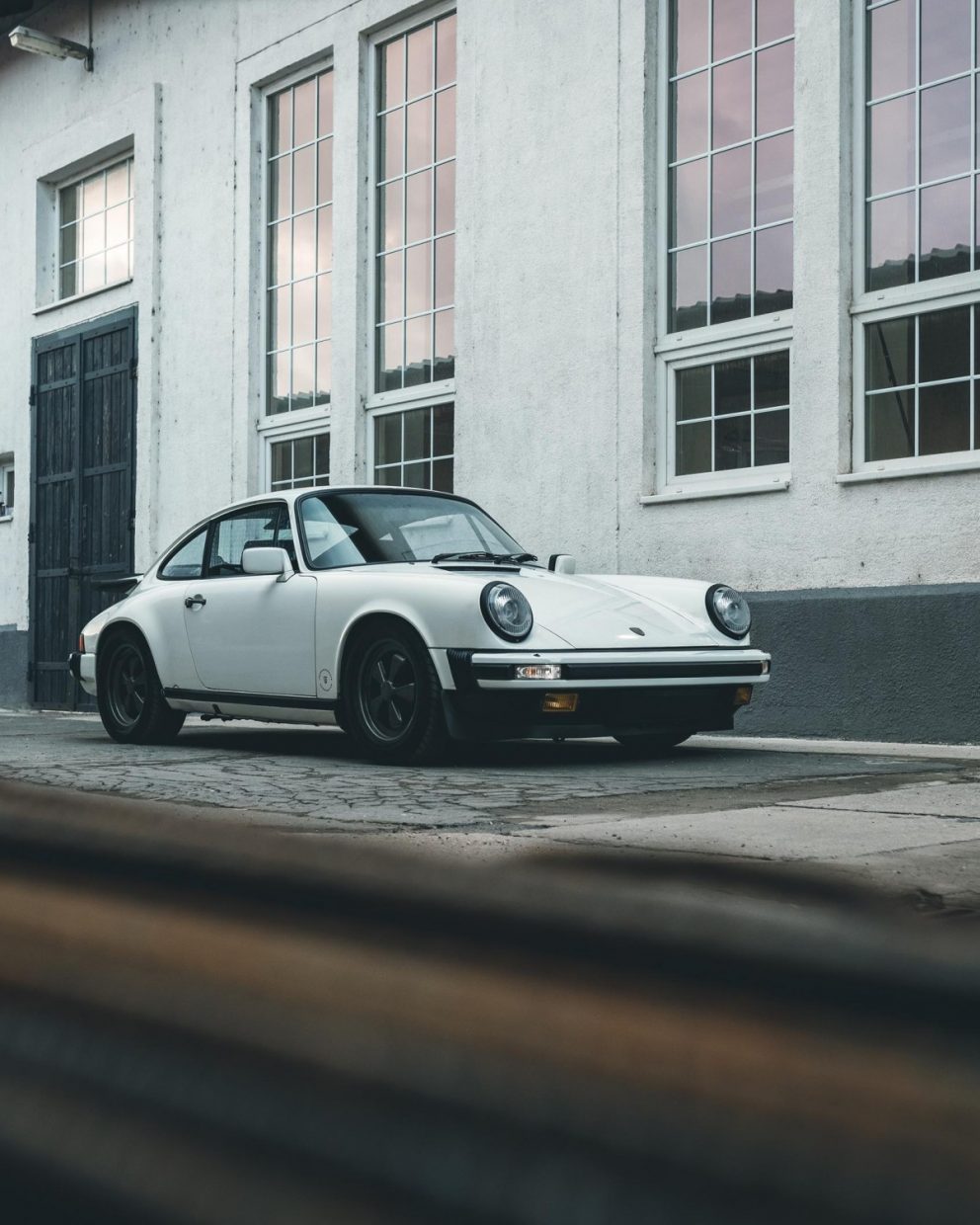 Porsche 911 Carrera 48