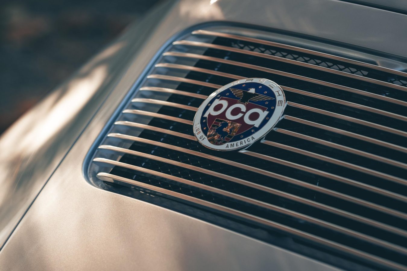 Porsche 911T Targa