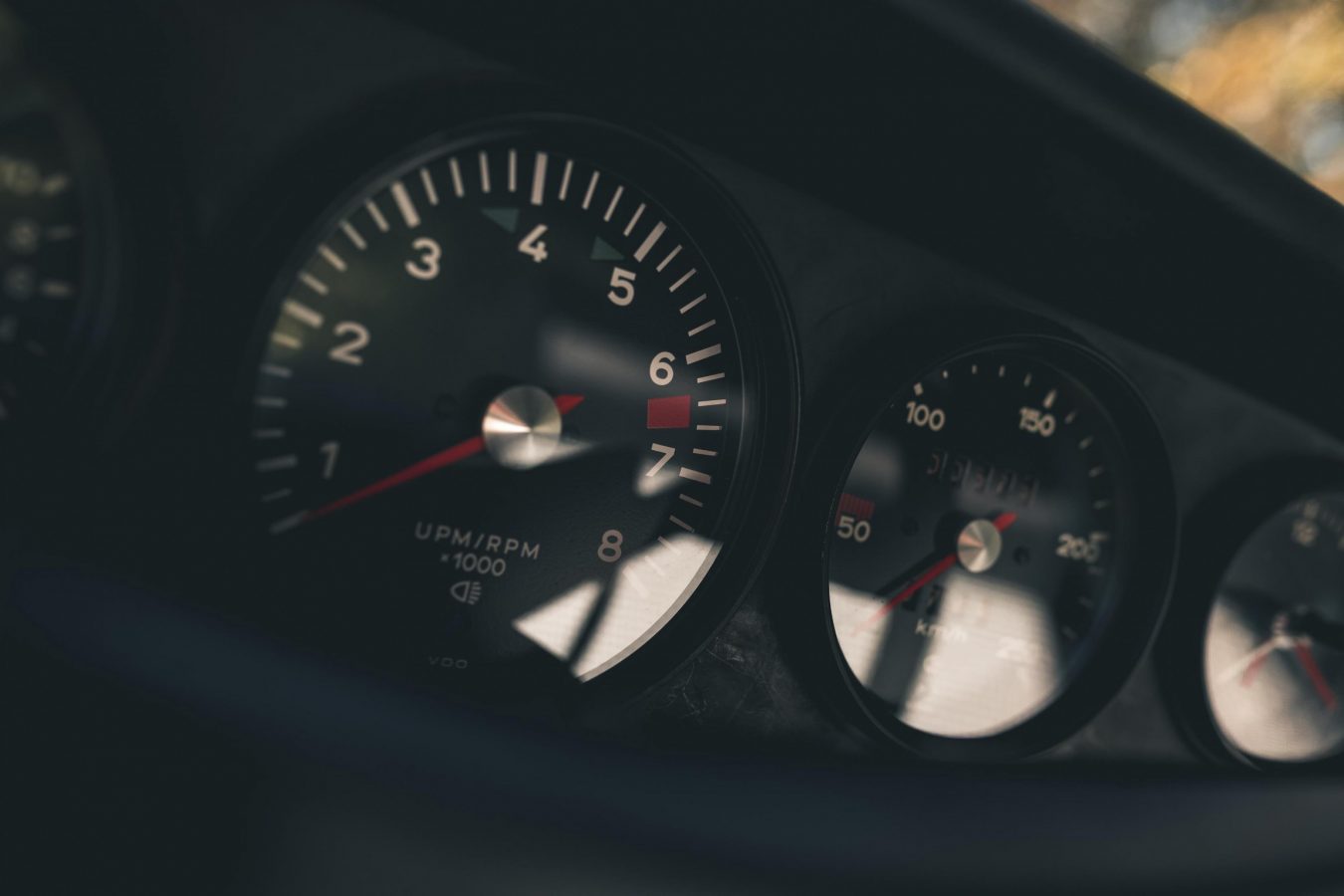 Porsche 911T Targa