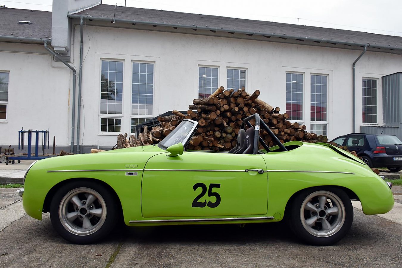 Drauz Roadster