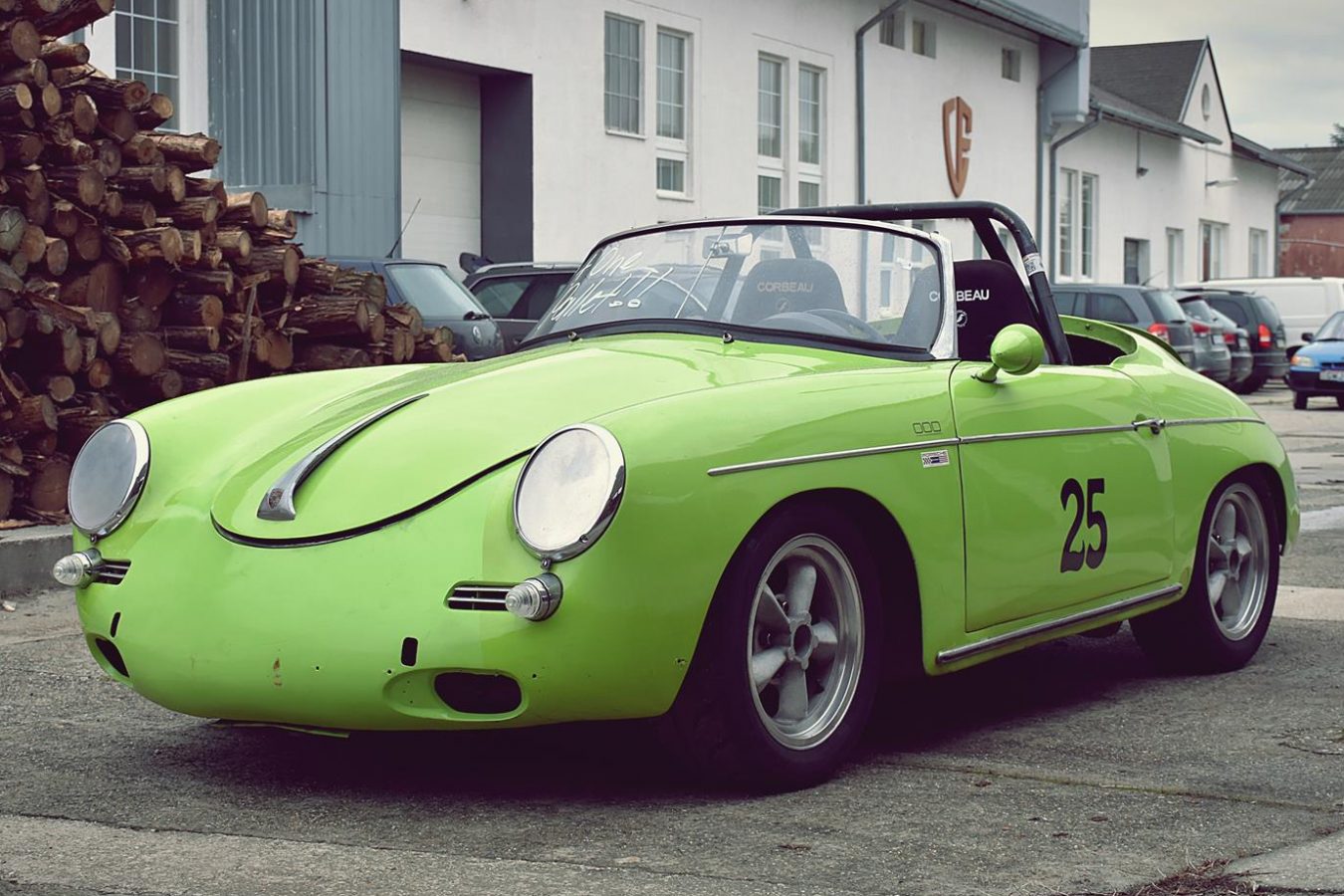 Drauz Roadster