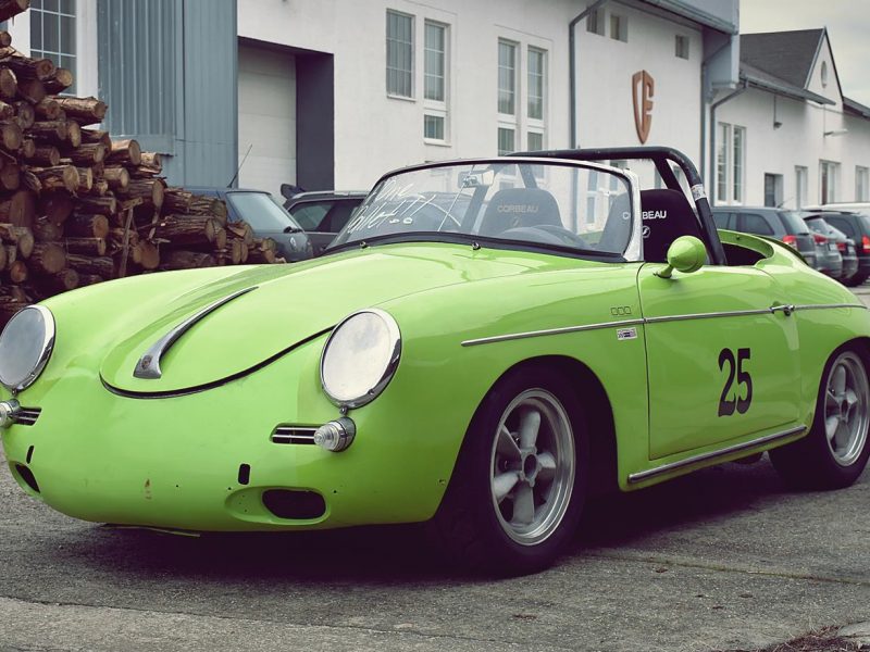 Drauz Roadster