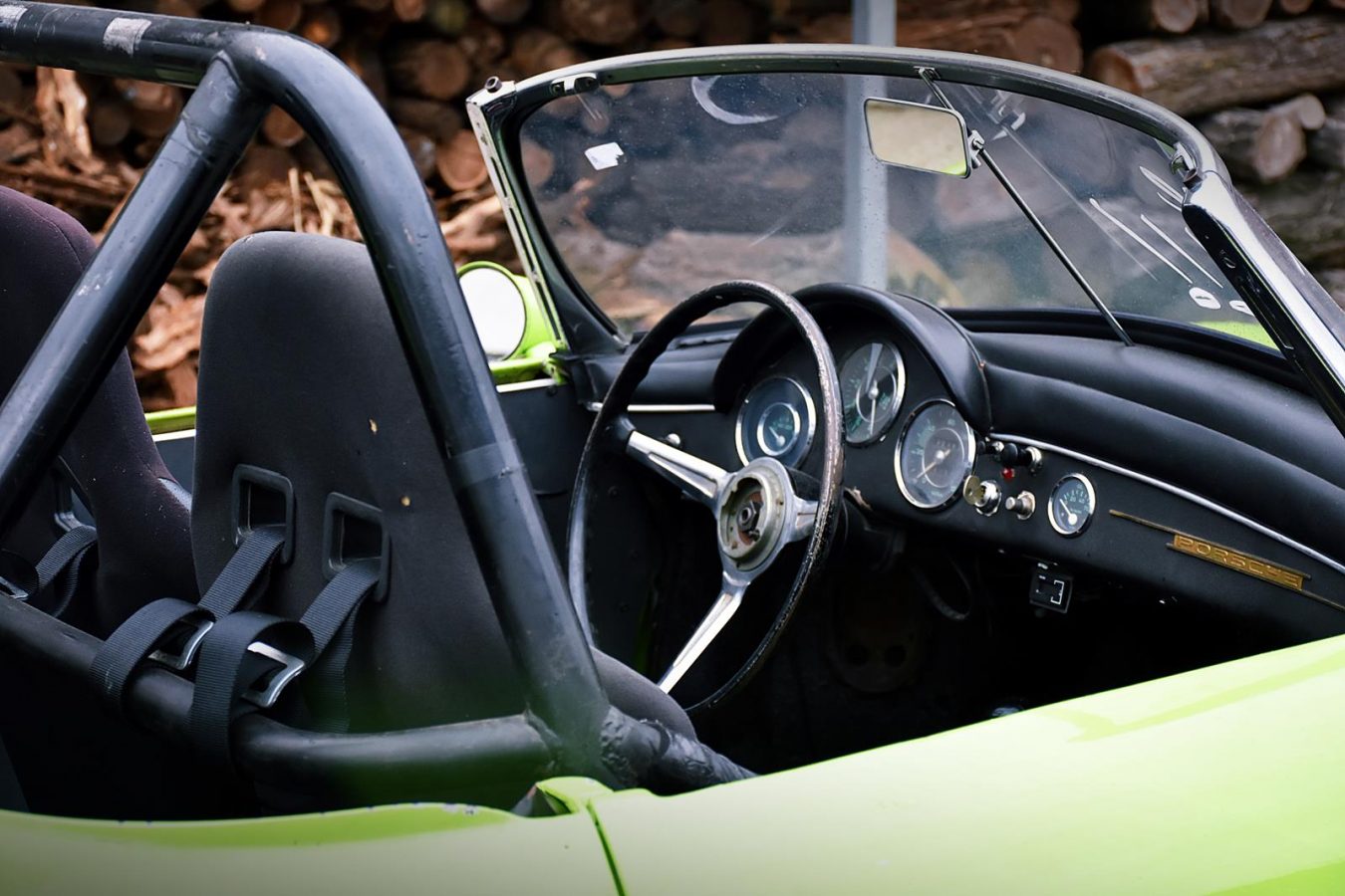 Drauz Roadster