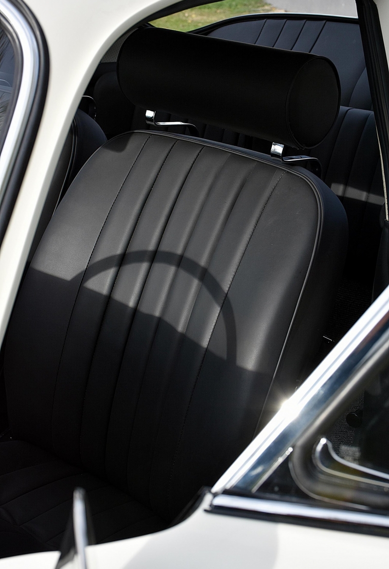 Porsche 356 C 2000 GS Carrera 2 Coupè 37