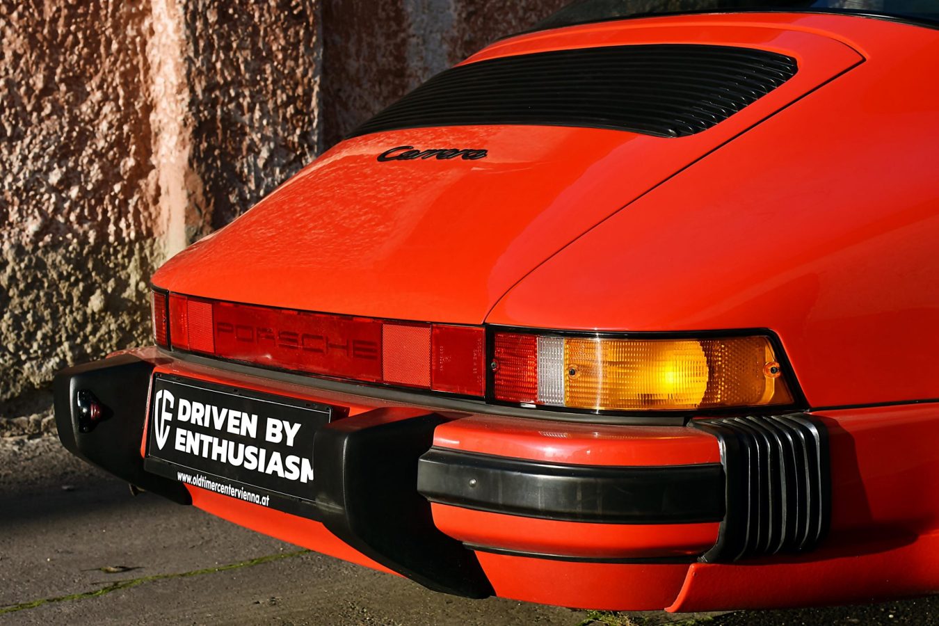 Porsche 911 Carrera Targa 36