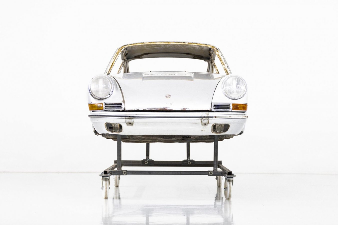 Porsche 911 Coupé 20