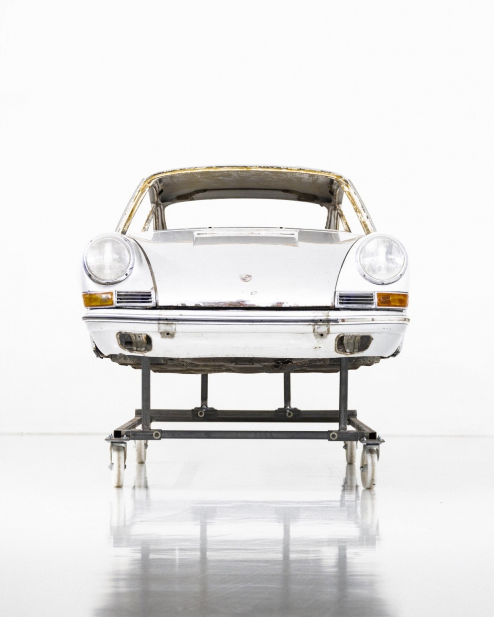 Porsche 911 Coupé 20