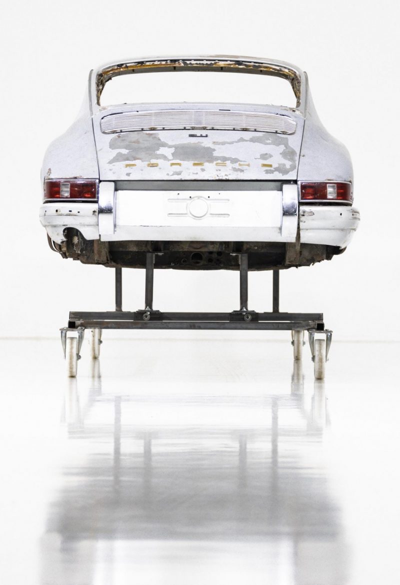 Porsche 911 Coupé 28
