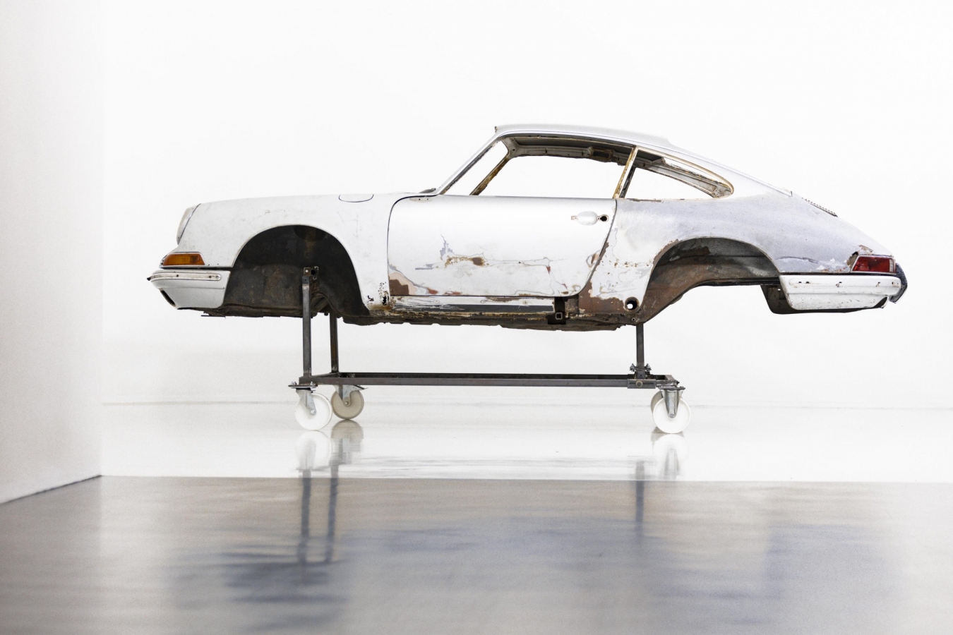 Porsche 911 Coupé 30