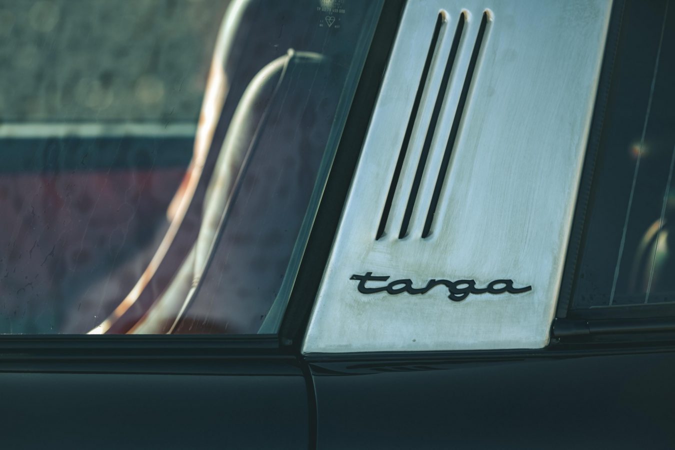 Porsche 911 Turbo LOOK 5