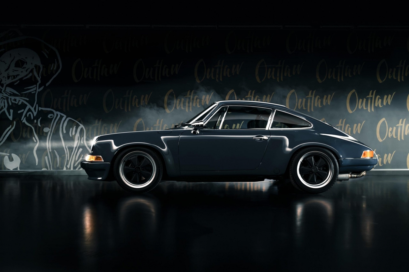 Porsche 911 Outlaw