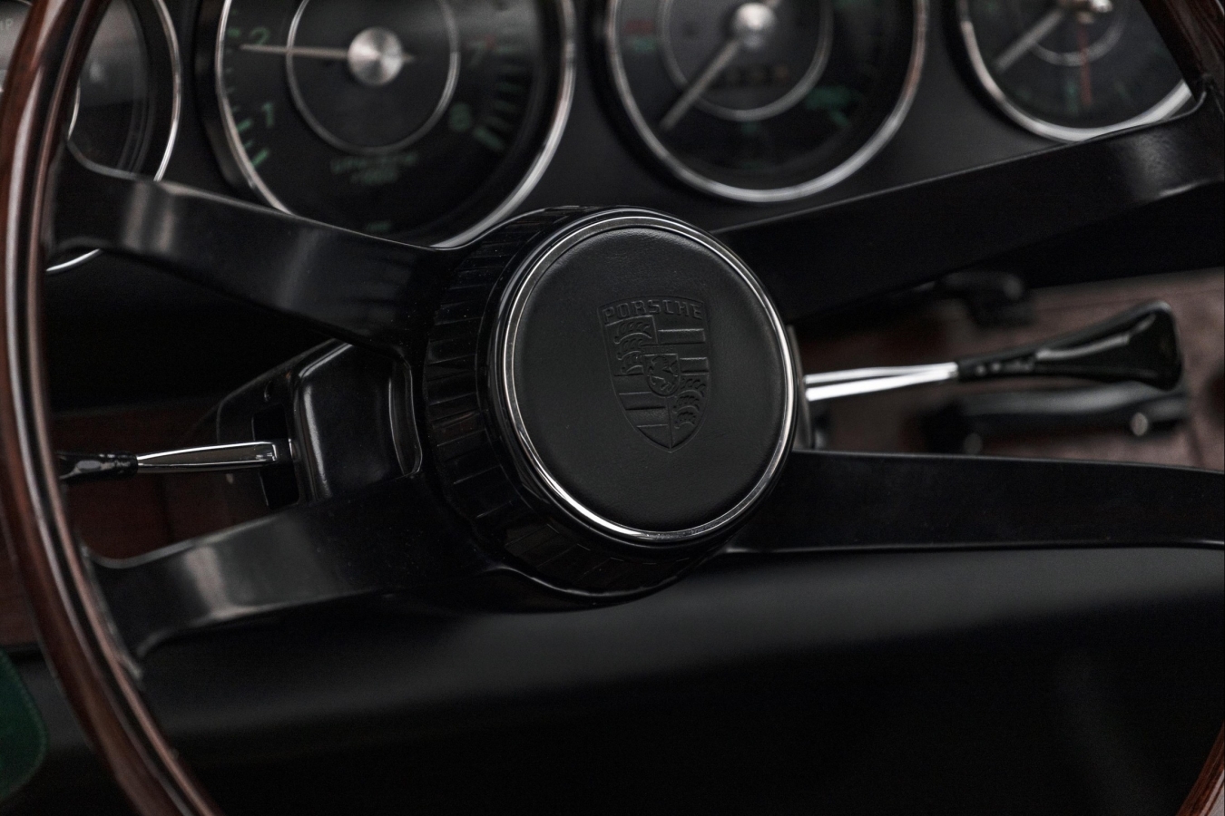 Porsche 911 Ur-Elfer