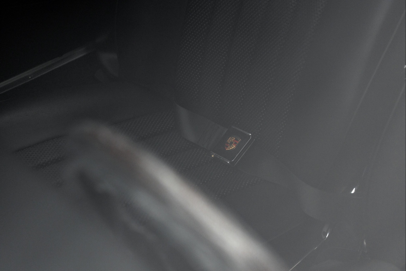 Porsche 911 Ur-Elfer