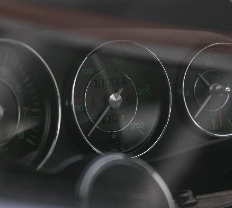 Porsche 911 Ur-Elfer