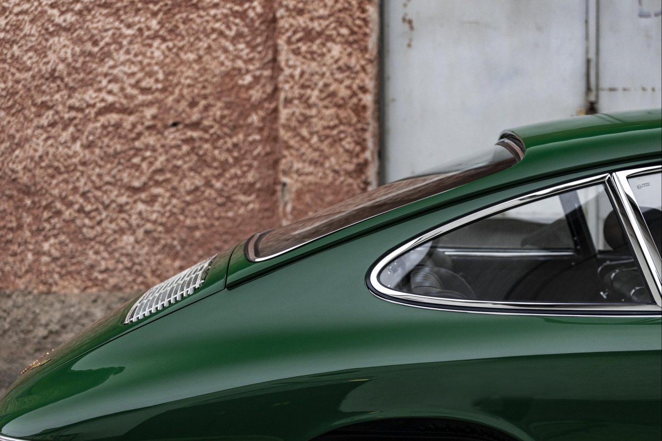 Porsche 911 Ur-Elfer