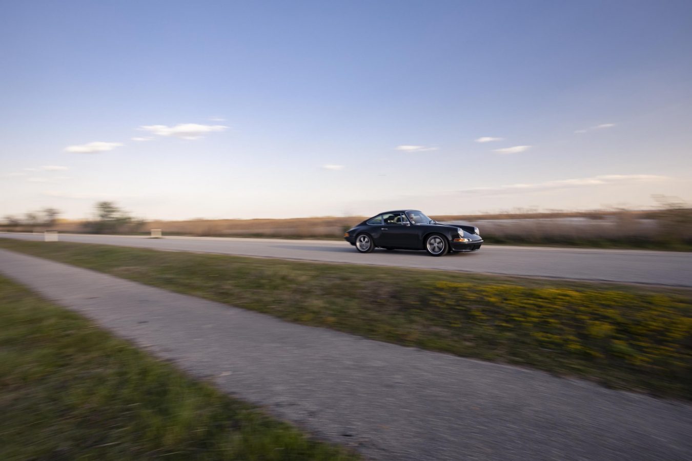 Porsche 911 RST by Rosenberger 9