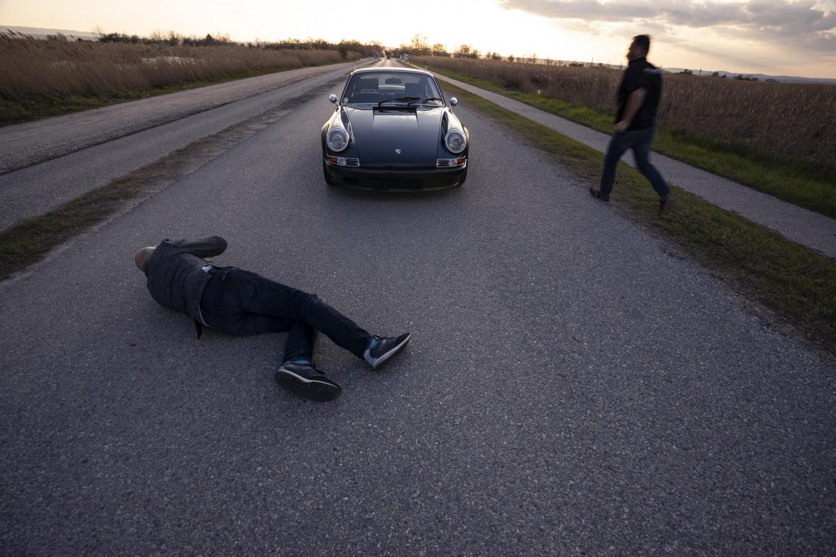 Porsche 911 RST by Rosenberger 10