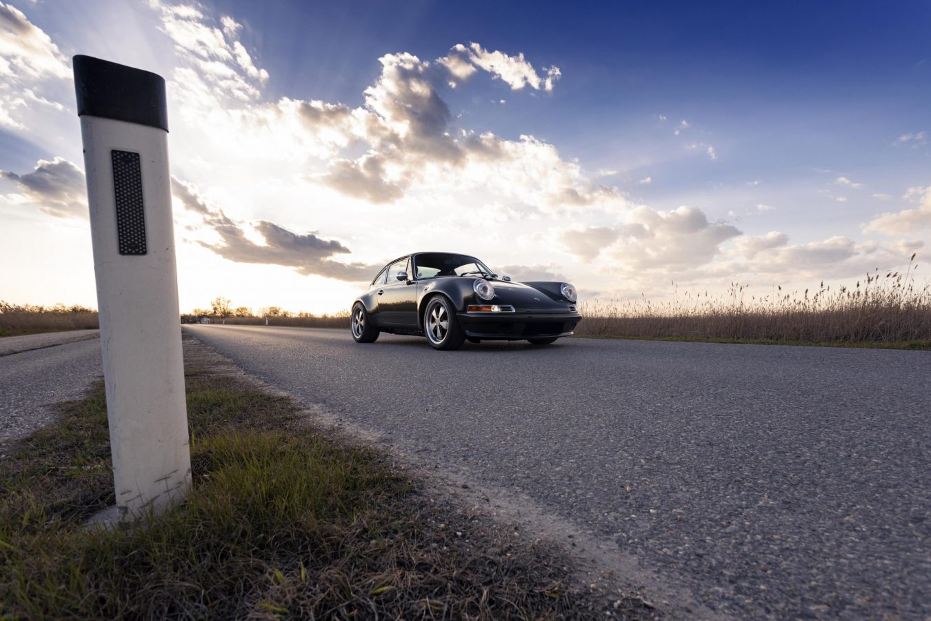 Porsche 911 RST by Rosenberger 11