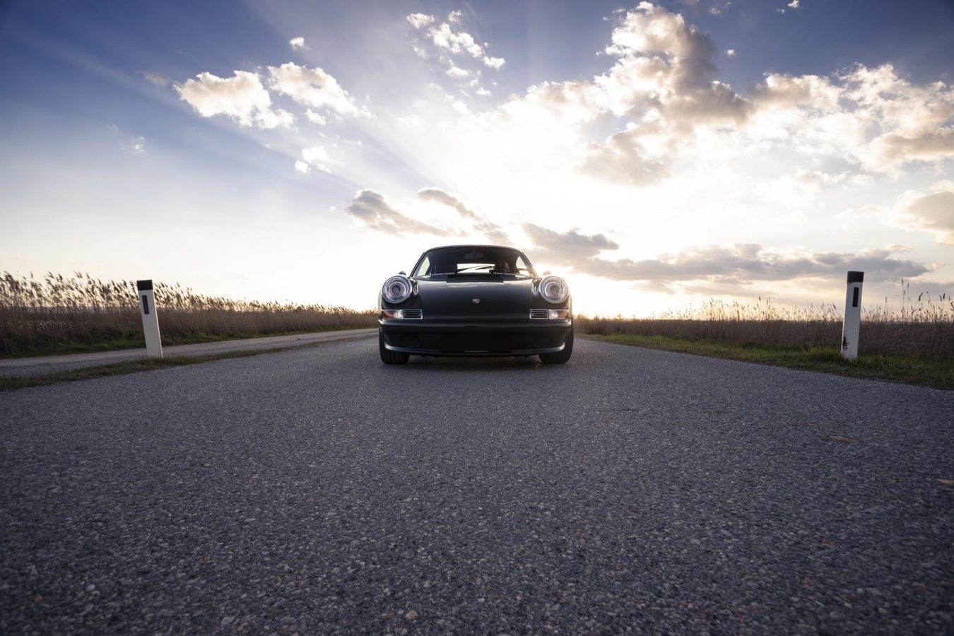 Porsche 911 RST by Rosenberger 12