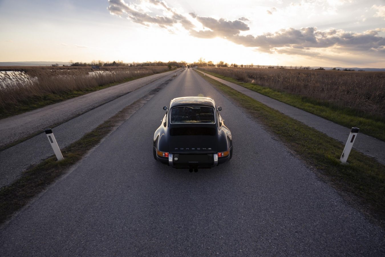 Porsche 911 RST by Rosenberger 16