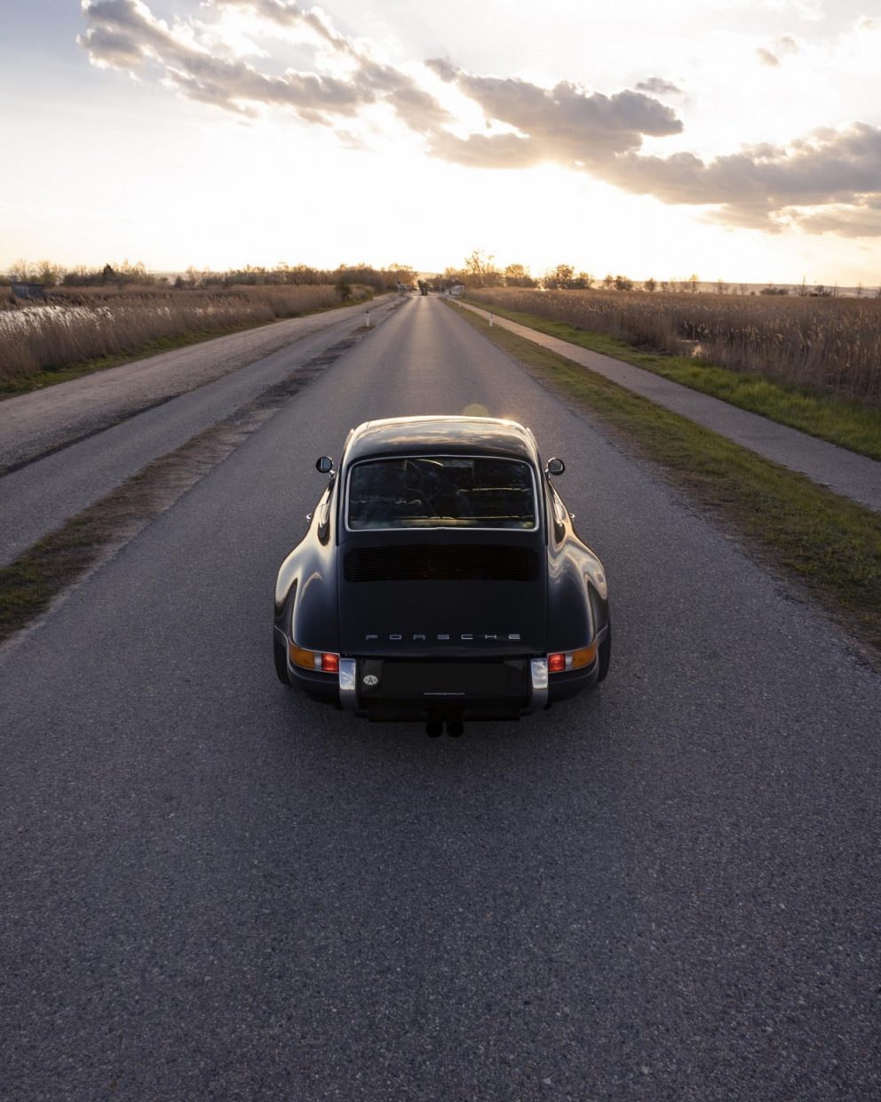 Porsche 911 RST by Rosenberger 16