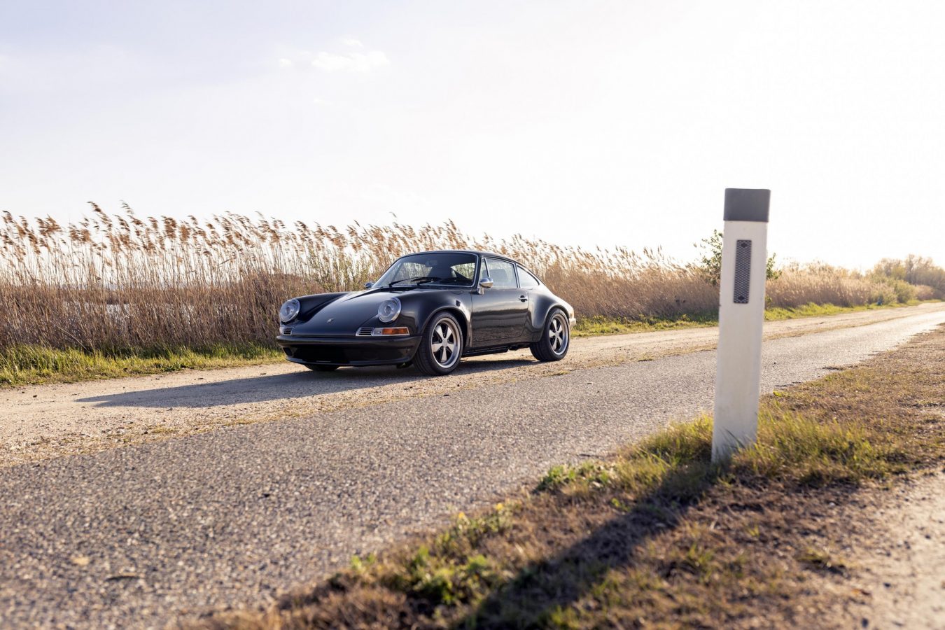 Porsche 911 RST by Rosenberger 2
