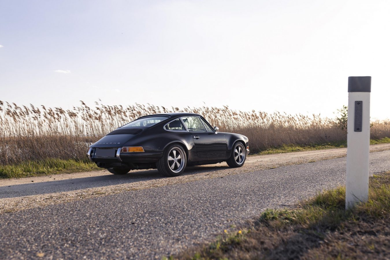 Porsche 911 RST by Rosenberger 4