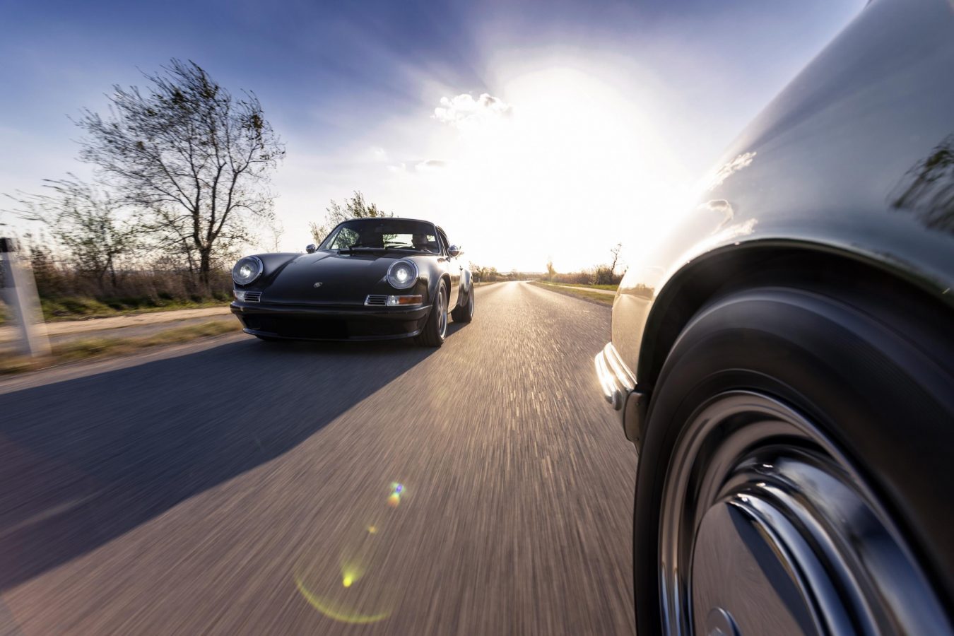 Porsche 911 RST by Rosenberger 5