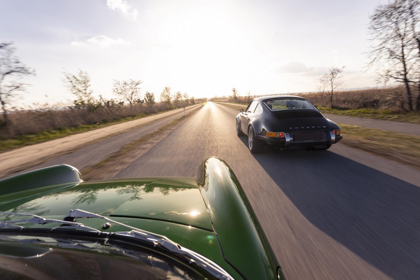 Porsche 911 RST by Rosenberger 6