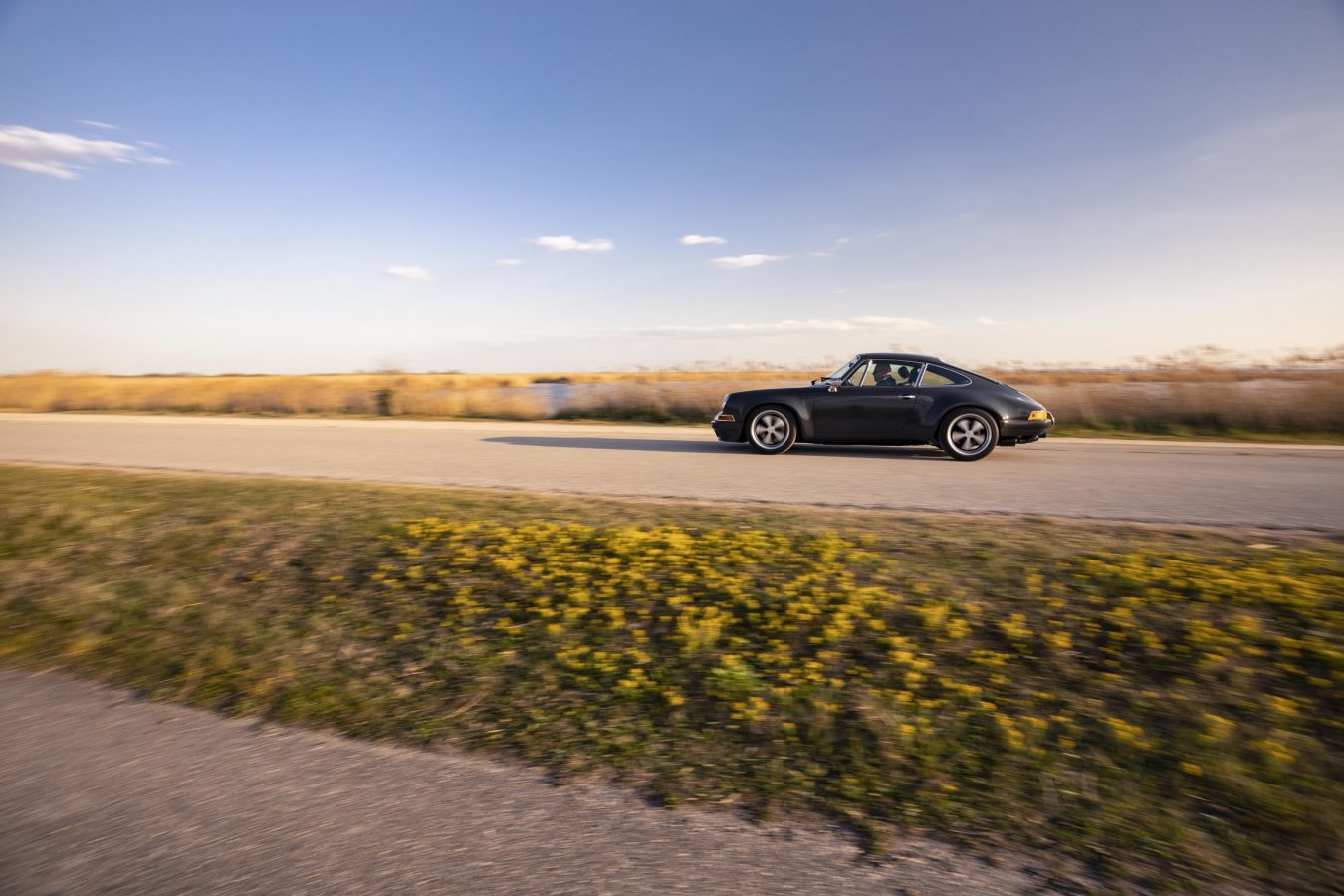 Porsche 911 RST by Rosenberger 8