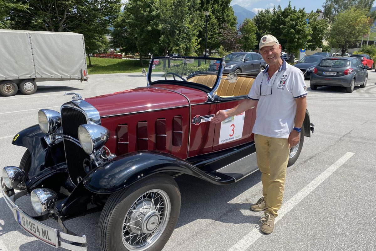 Ennstal Classic 2021 35
