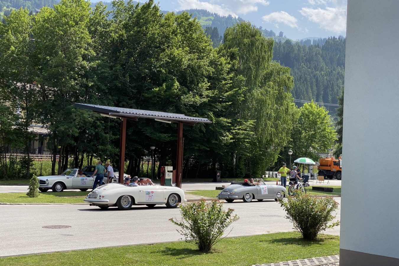 Ennstal Classic 2021 36