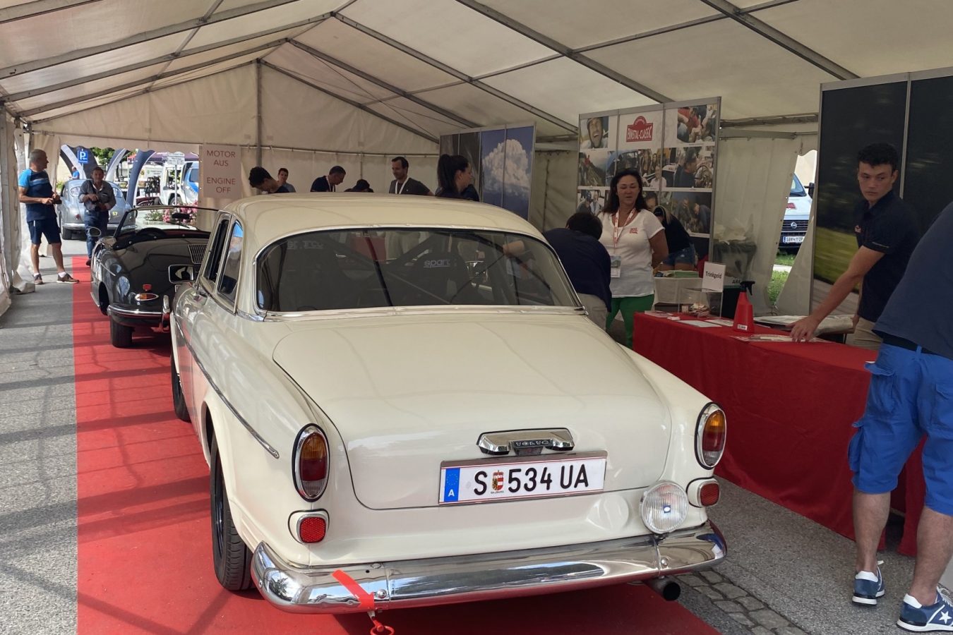 Ennstal Classic 2021 37