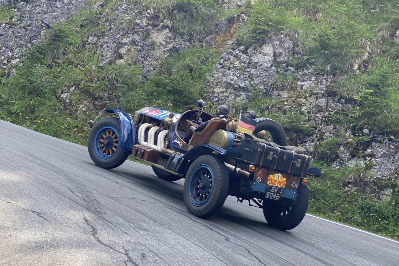 Ennstal Classic 2021 48
