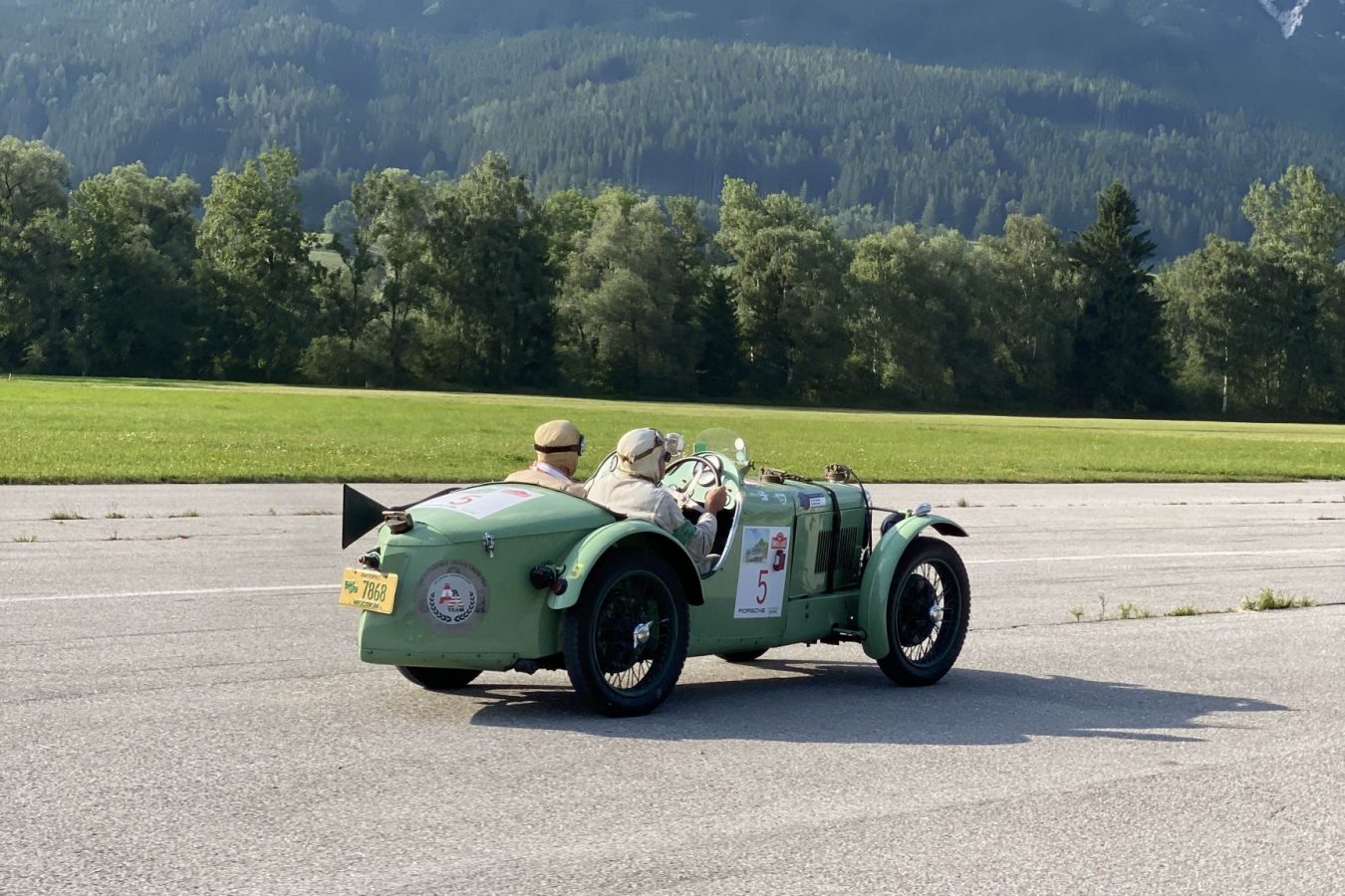 Ennstal Classic 2021 52