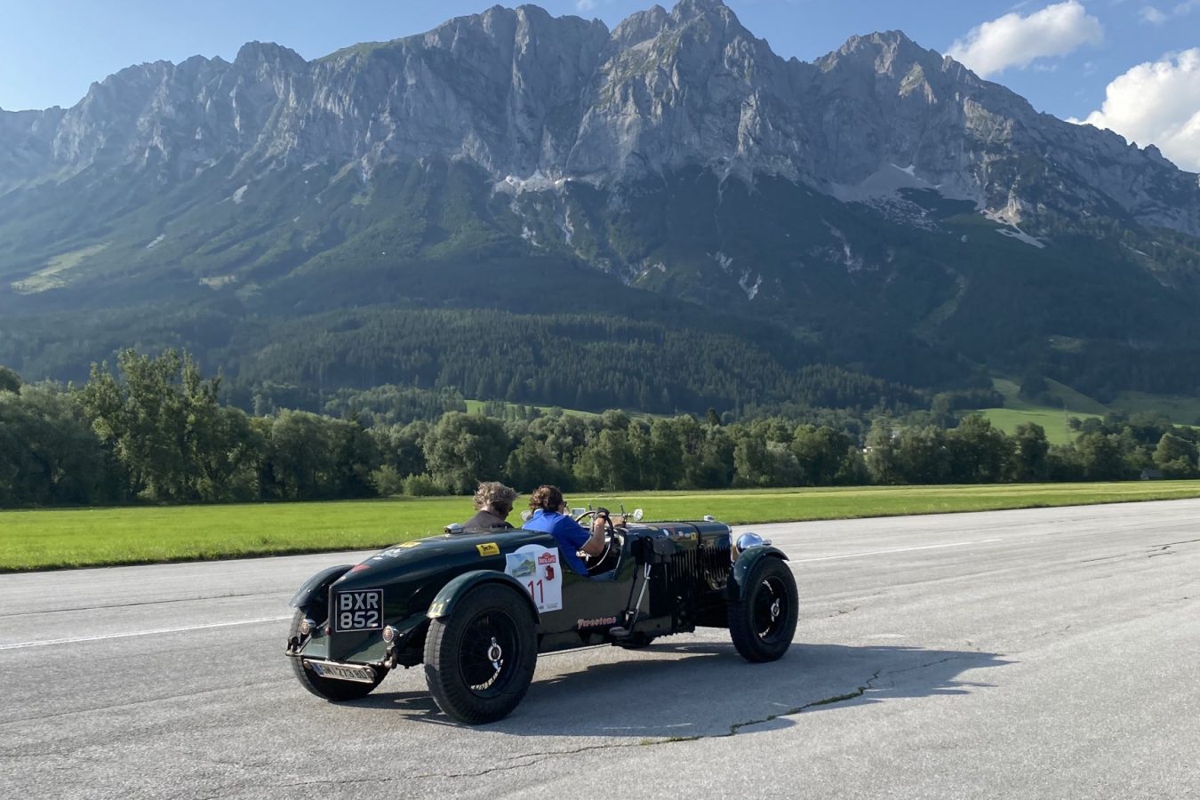Ennstal Classic 2021 53