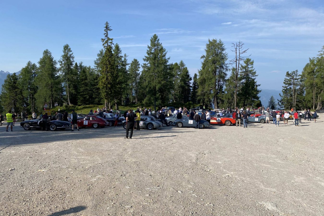 Ennstal Classic 2021 55