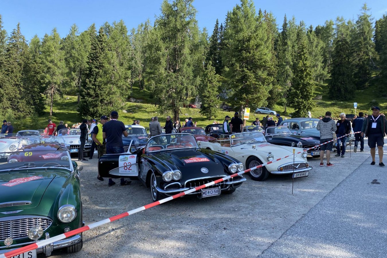 Ennstal Classic 2021 56