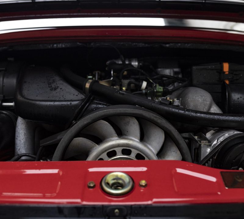 Porsche 911 964 Carrera 2 Coupe