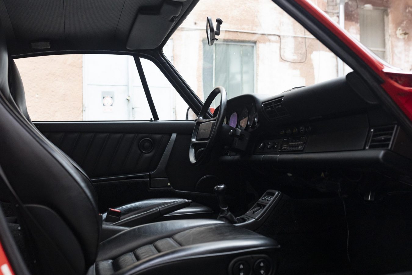 Porsche 911 964 Carrera 2 Coupe
