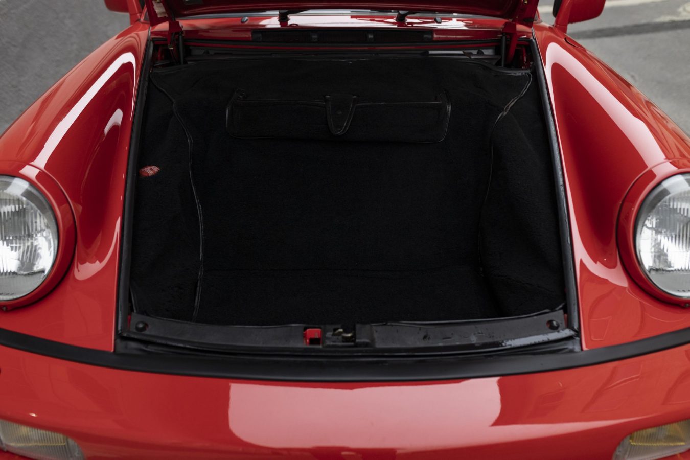 Porsche 911 964 Carrera 2 Coupe