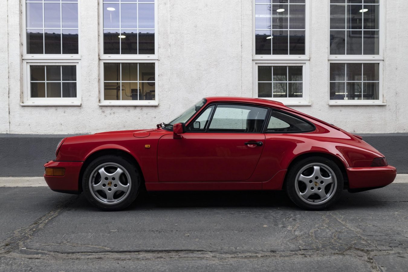 Porsche 911 964 Carrera 2 Coupe