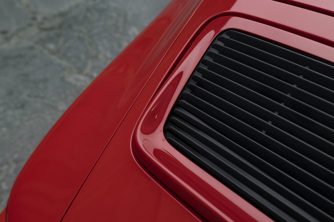 Porsche 911 964 Carrera 2 Coupe