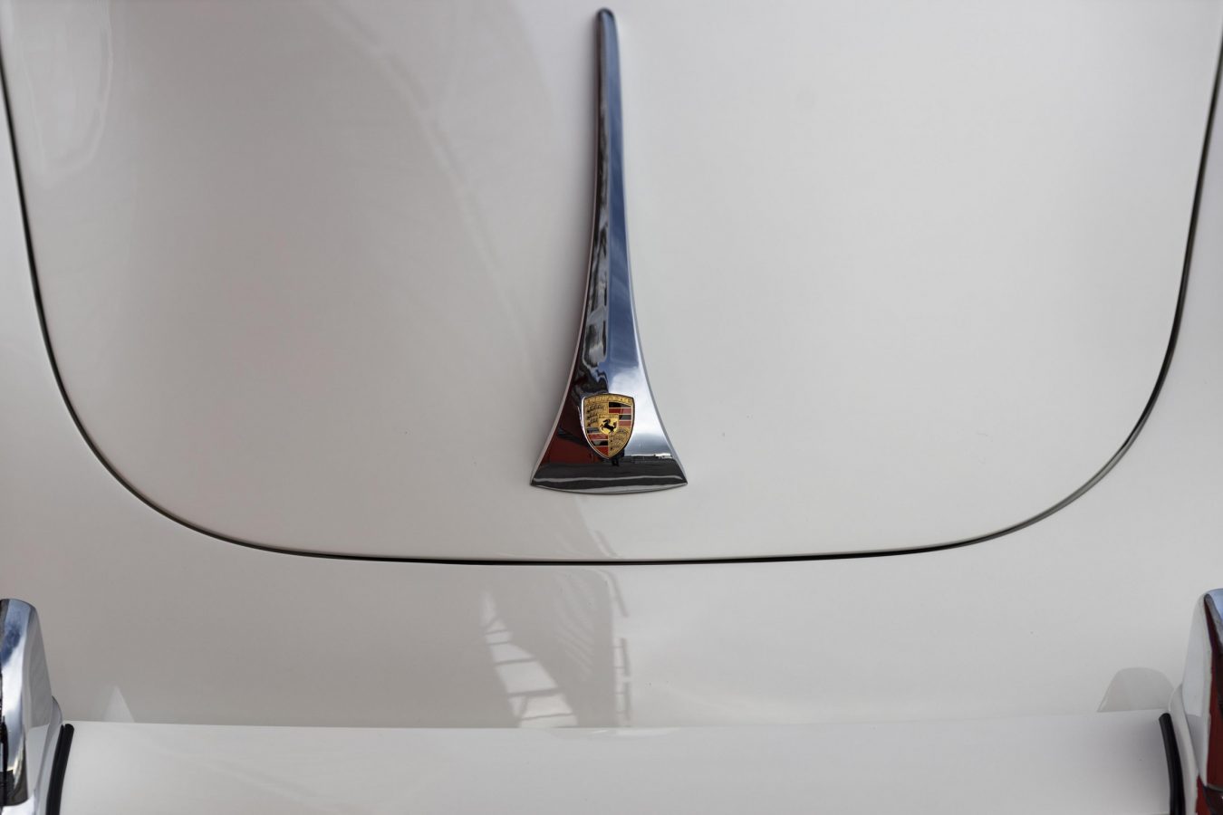 Porsche 356 B T6 Cabrio 10