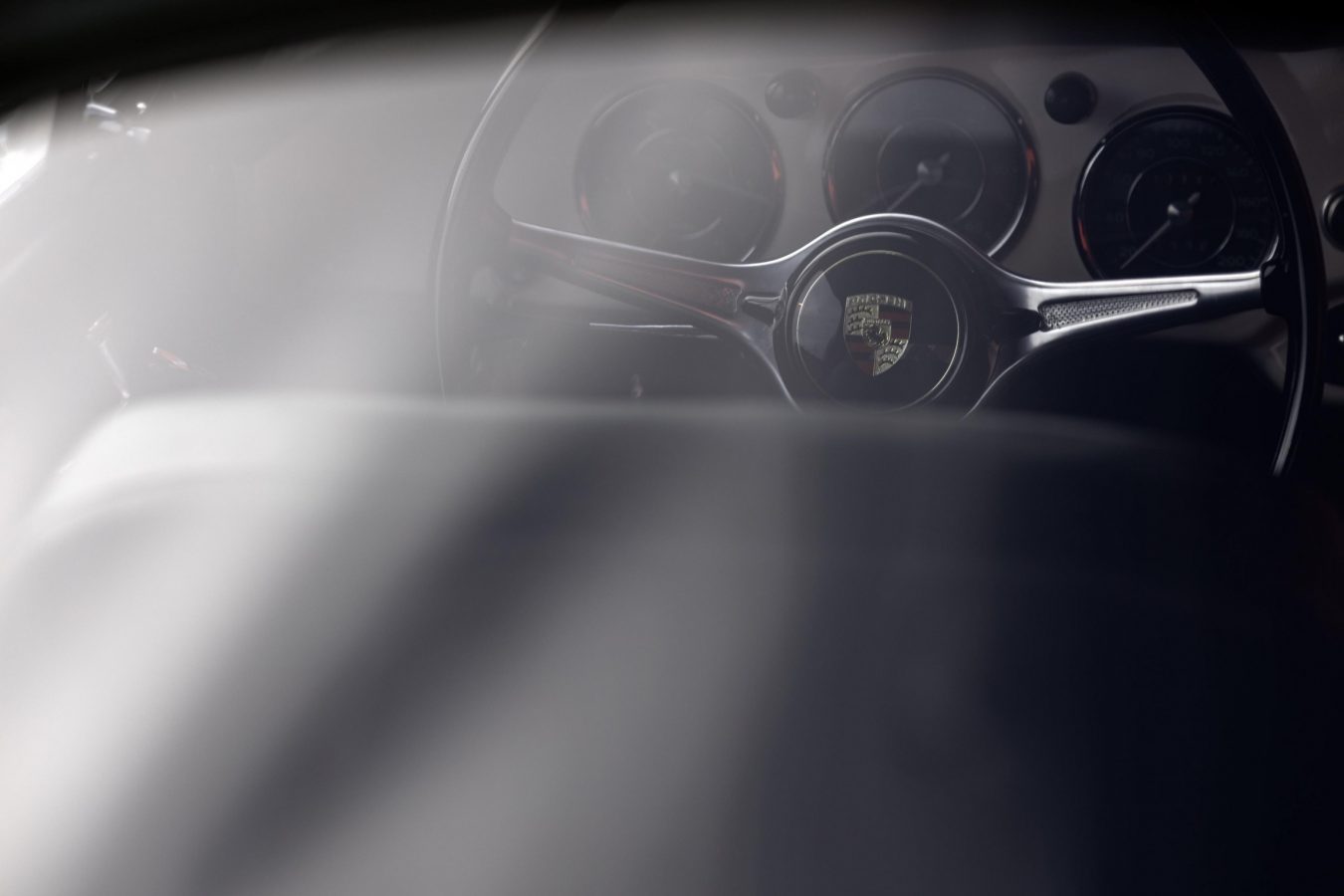Porsche 356 B T6 Cabrio 11