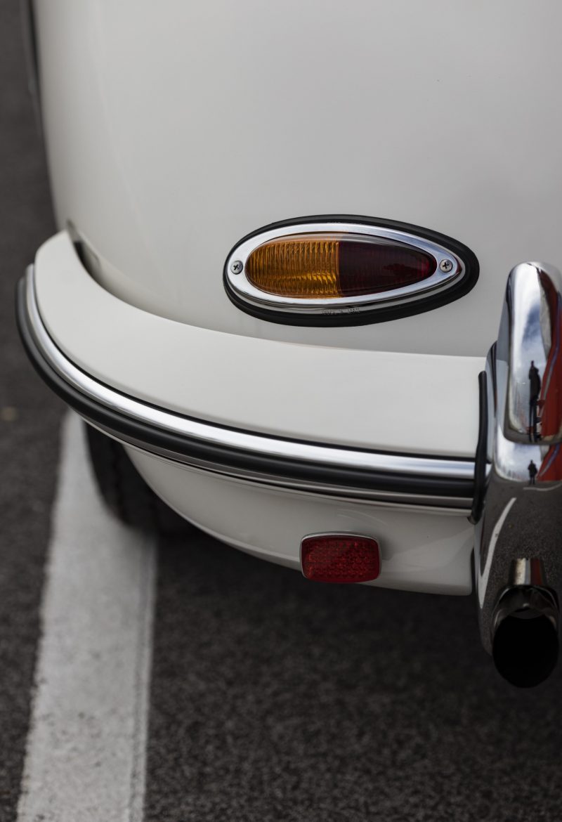 Porsche 356 B T6 Cabrio 17
