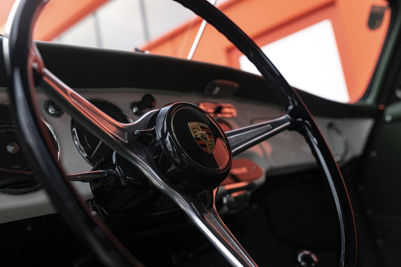 Porsche 356 B T6 Cabrio 3